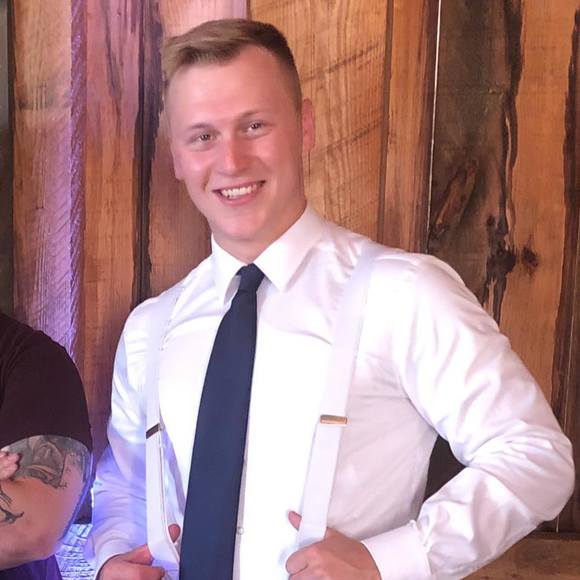 Meet your Posher, Frank - Picture 1 of 1